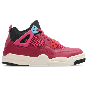 Retro 4 - Pre School - Sweet Beet / Multi