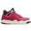 Jordan Retro 4 - Pre escolar Zapatillas Sweet Beet-Multi