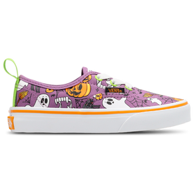 Authentic - Pre School - Cyl / Halloween Multi