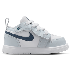 Scuola materna Scarpe - Jordan Aj1 Low Alt - White-Aura