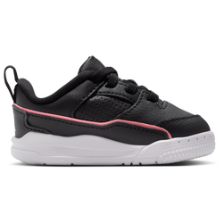 Scuola materna Scarpe - Jordan Flight Court - Black-White