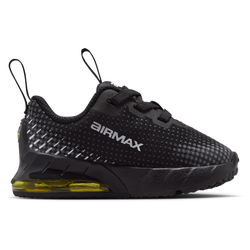 voorschools Schoenen - Nike Air Max Phoenix - Black-Sonic Yellow