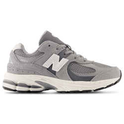 voorschools Schoenen - New Balance 2002 - Steel-Lead