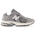 New Balance 2002 - voorschools Schoenen Steel-Lead