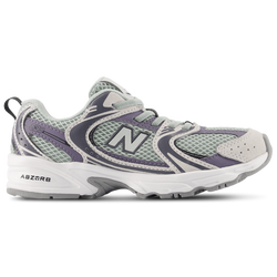 Scuola materna Scarpe - New Balance 530 Bungee Lace - Neptune Grey-Lone Star Grey