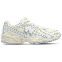 Pre School Shoes - New Balance 740 - Angora-Sea Salt