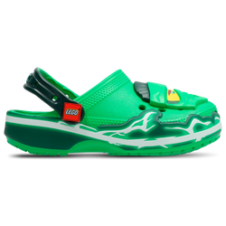 Pre School Shoes - Crocs Lego Ninjago Classic Clog - Multi-Multi