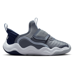 Pre School Shoes - Jordan 23/7.2 Easyon - Cool Grey-Obsidian