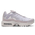 Nike Air Max Tuned 1 - Pre School Shoes Vast Grey-Silver Lilac-Metallic Silver