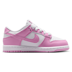 White-Pink Rise-White