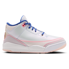 3 Retro Se Space Jam Lola Bunny - Pre School - Multi / Light Soft Pink