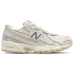 Pre School Shoes - New Balance 740 - Beigetan-Grey