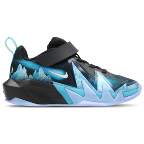 X LEGO S.T. Dynamite 'Black Current Blue' - Pre School - Black / White / Current Blue