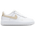 Nike Air Force 1 Low - Pre School Shoes White-Rattan