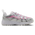 Nike P-6000 - Pre School Shoes White-Off White-Pink Rise