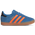 adidas Gazelle - Vorschule Schuhe Focus Blue-Solar Orange