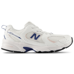 Nb 103 White-Magic Blue