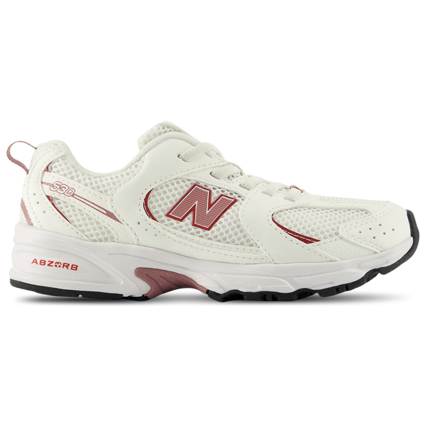 New Balance 530 Bungee Lace