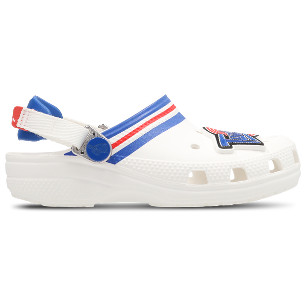 Crocs Classic Kinder Sneaker - Mehrfarbig - Größe 30-31 - Plastic/Polycarbonate