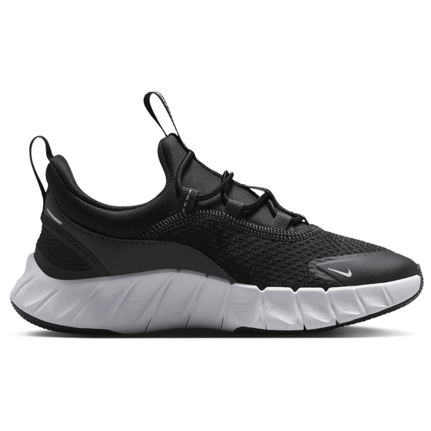 Nike Free Bambini - Sneakers Nero - Taglia 31.5 - Rete/Sintetico