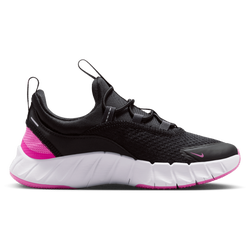Maternelle Chaussures - Nike Free Ride - Black-Anthracite