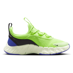 Pre School Shoes - Nike Free Ride - Volt Ice-Lapis