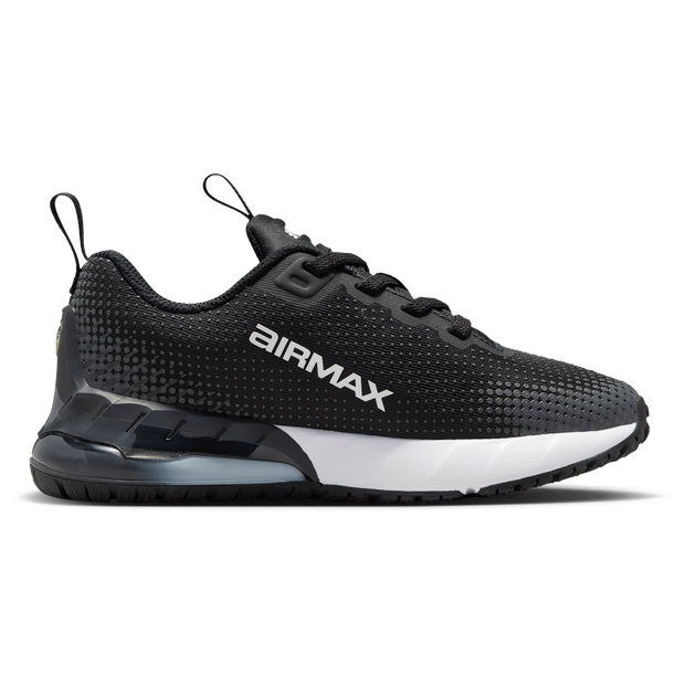 Nike Air Max Toddler Trainers - Black - Size 13.5 - Mesh/Synthetic