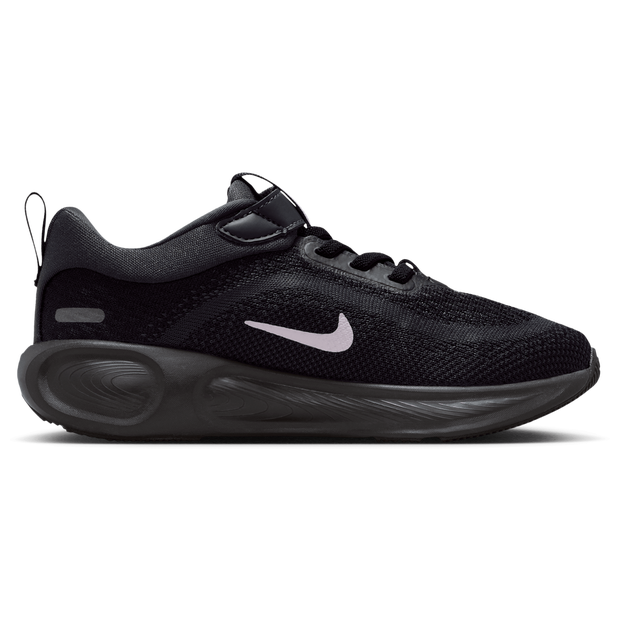 Nike Stellar Ride Bambini - Sneakers Nero - Taglia 32 - Rete/Sintetico