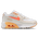 Nike Air Max 90 - Scuola materna Scarpe White-Chalk