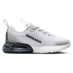 Pre escolar Zapatillas - Nike Air Max Phoenix - Black-Black