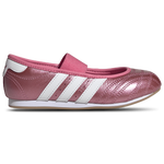 Pink Fusion-Cloud White