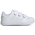 adidas Advantage Base 2.0 - Maternelle Chaussures Cloud White-Cloud White