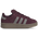 adidas Campus 00s - Pre School Shoes Maroon-Khaki Three