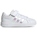 Cloud White-Iridescent