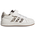 adidas Grand Court 3.0 - Vorschule Schuhe Core White-Crystal Linen