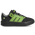 adidas Minecraft Lightorama Court - Pre School Shoes Core Black-Cloud White
