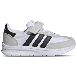 Scuola materna Scarpe - adidas Run 70S 2.0 - Cloud White-Core Black