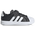 adidas Streettalk - Vorschule Schuhe Core Black-Cloud White