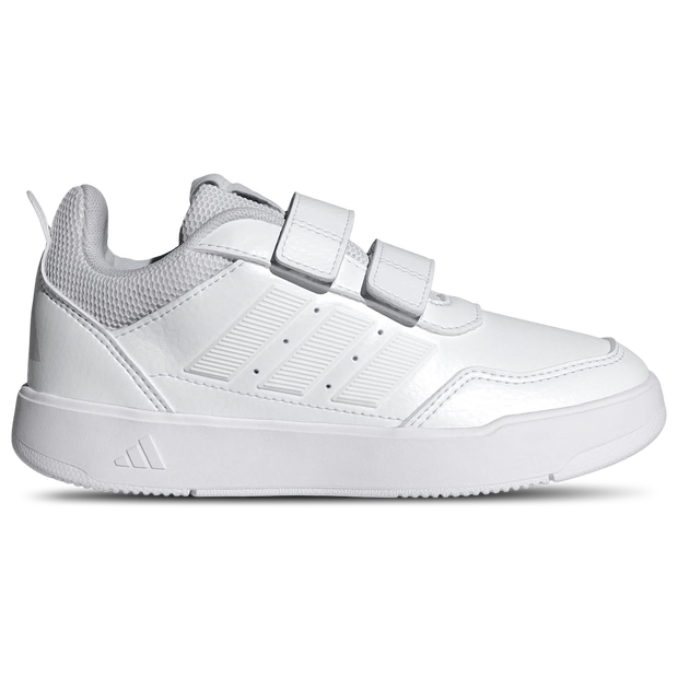 Adidas Tensaur Sport Kinder Sneaker - Weiß - Größe 32 - Netz/Synthetik
