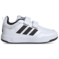 Scuola materna Scarpe - adidas Tensaur Sport 3.0 Cf - Cloud White-Core Black