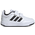 adidas Tensaur Sport 3.0 Cf - Maternelle Chaussures Cloud White-Core Black