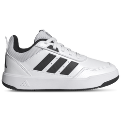 Pre School Shoes - adidas Tensaur Sport 3.0 Trainers - Cloud White-Core Black