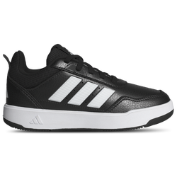 Pre escolar Zapatillas - adidas Tensaur Sport 3.0 Trainers - Core Black-Cloud White