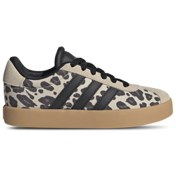 Scuola materna Scarpe - adidas Vl Court 3.0 - Crystal Linen-Core Black