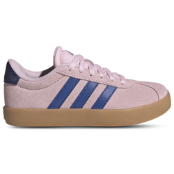 Scuola materna Scarpe - adidas Vl Court 3.0 - Cloud White-Royal Blue