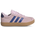 adidas Vl Court 3.0 - Vorschule Schuhe Cloud White-Royal Blue