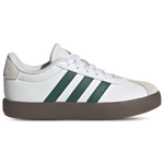 Cloud White-Collegiate Green