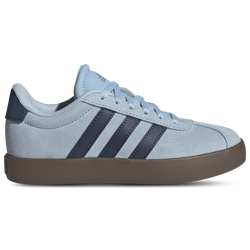 Pre escolar Zapatillas - adidas Vl Court 3.0 - Clear Sky-Night Indigo