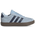 adidas Vl Court 3.0 - Vorschule Schuhe Clear Sky-Night Indigo