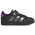 adidas Marvel Avengers Grand Court - Pre escolar Zapatillas Core Black-Iron Metallic